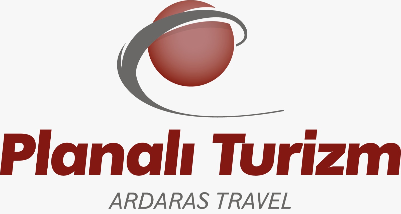 Planali Turizm logosu